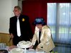 Hochzeit Maria und Peter am 07-07-07