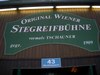 Original Wiener Stehgreifbhne