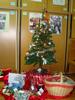 Weihnachtsfeier 2009