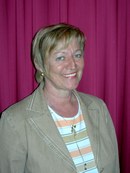 Margarethe KRISTUFEK