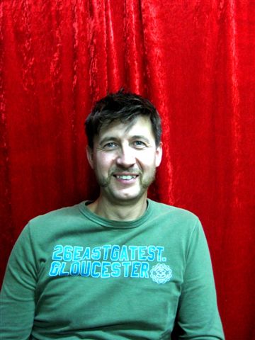 Stefan JANISCH