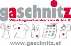 Gaschnitz Werbeartikel