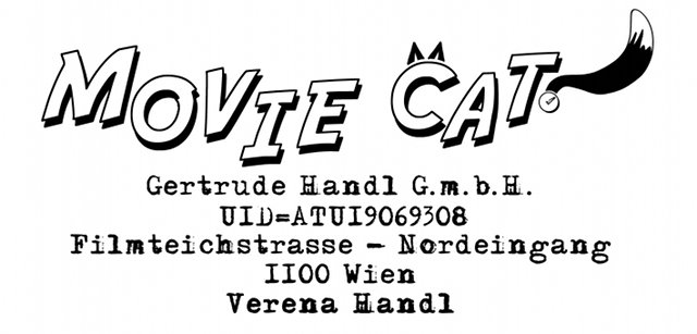 Movie Cat