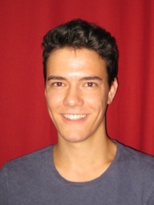 Dominik Wolkensteiner
