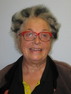 Helga BALTACIS